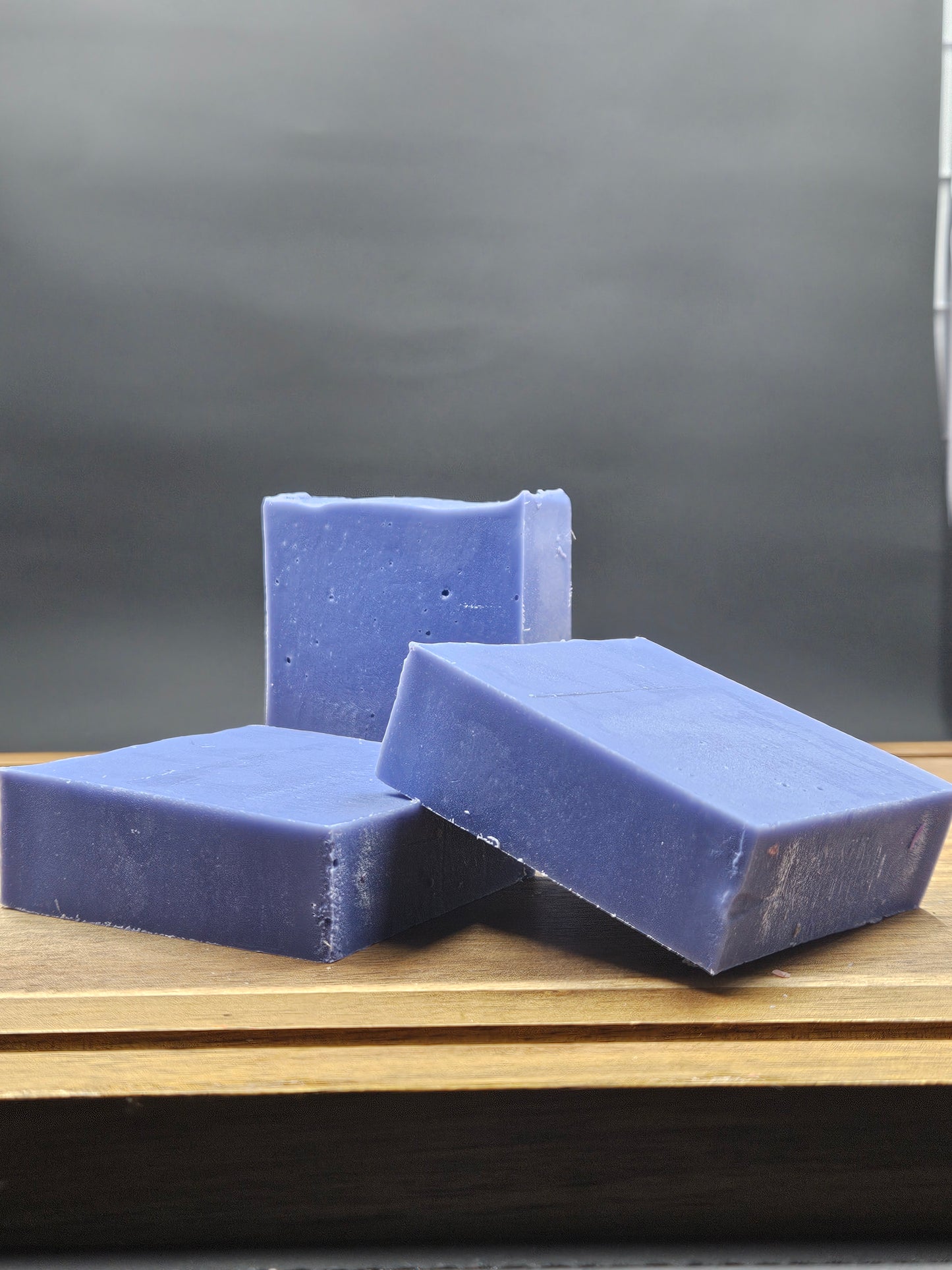 Midnight Cowboy Shea Butter Soap