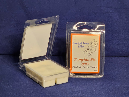 Pumpkin Pie Spice