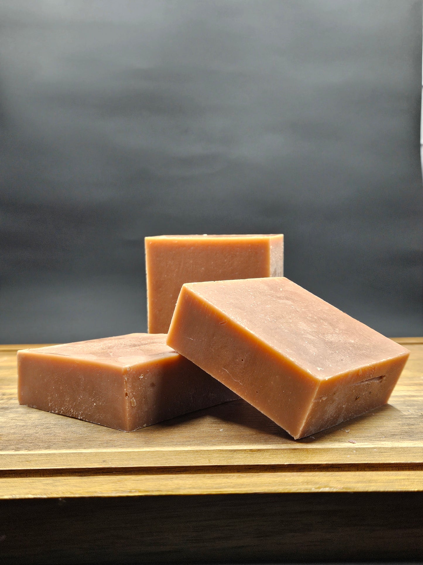 Indian Sandalwood Shea Butter Soap